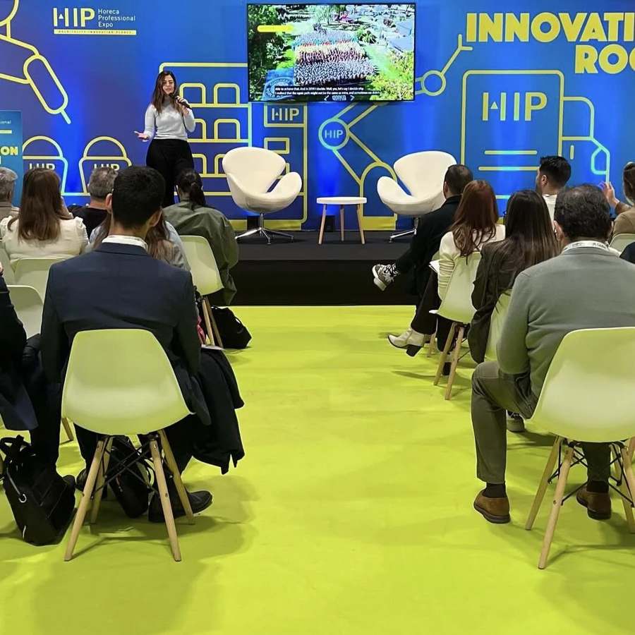 HIP · Horeca Professional Expo